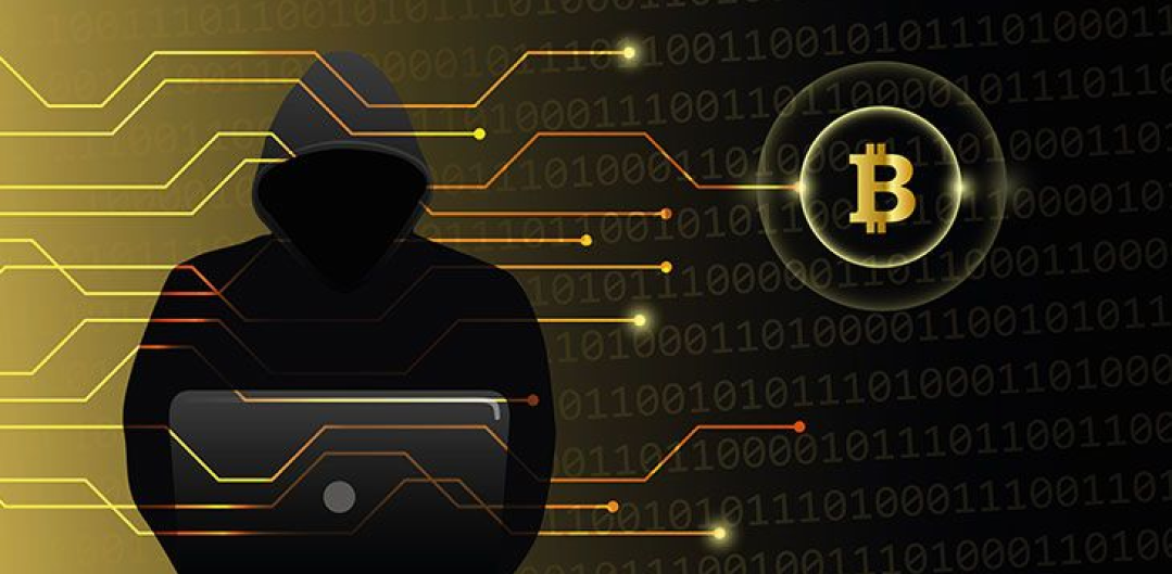 Cryptocurrency Fraud